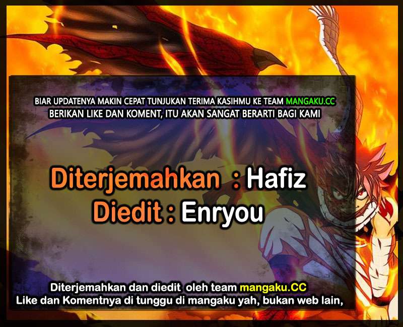 Fairy Tail 100 Years Quest Chapter 86 Bahasa Indonesia - Anime Love